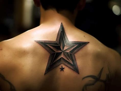 five point star tattoo meaning|5 Pointed Star Tattoo Meaning: A Comprehensive Guide